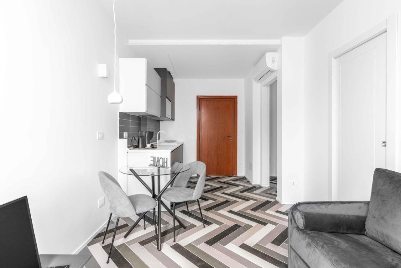 Ac61 Lambrate-Loreto Appartamento Moderno Centrale — Photos 2
