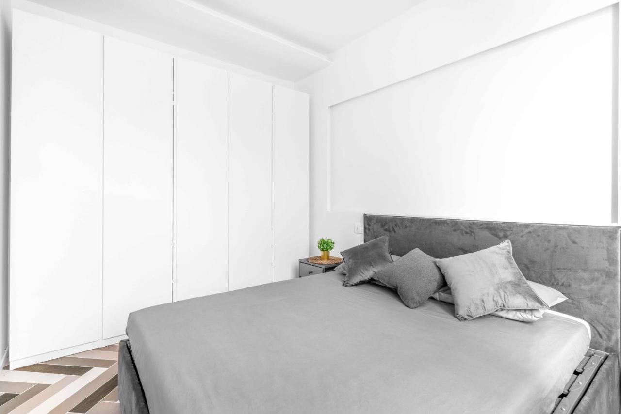Ac61 Lambrate-Loreto Appartamento Moderno Centrale, Milan